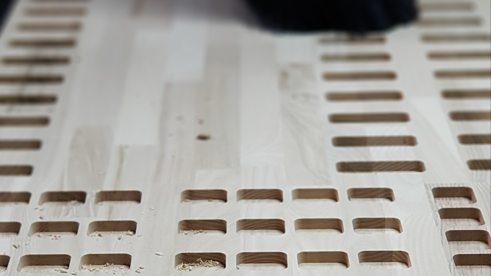 Frezowanie CNC pianki drewno sklejka tworzywa sztuczne dokumentacja marine windpower