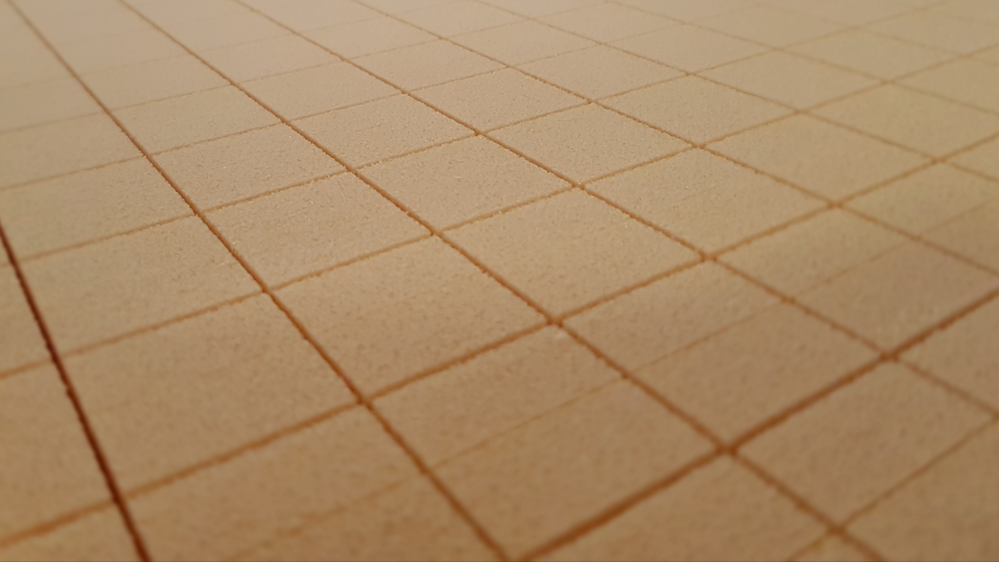 PVC core kit przekładka formatka PVC