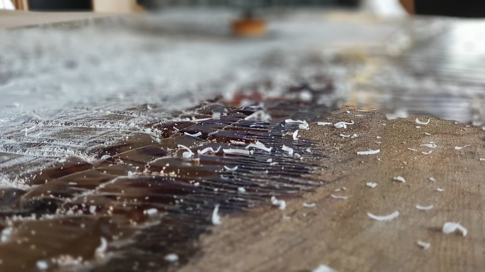 Planowanie powierzchni CNC ZALBERT Słupsk