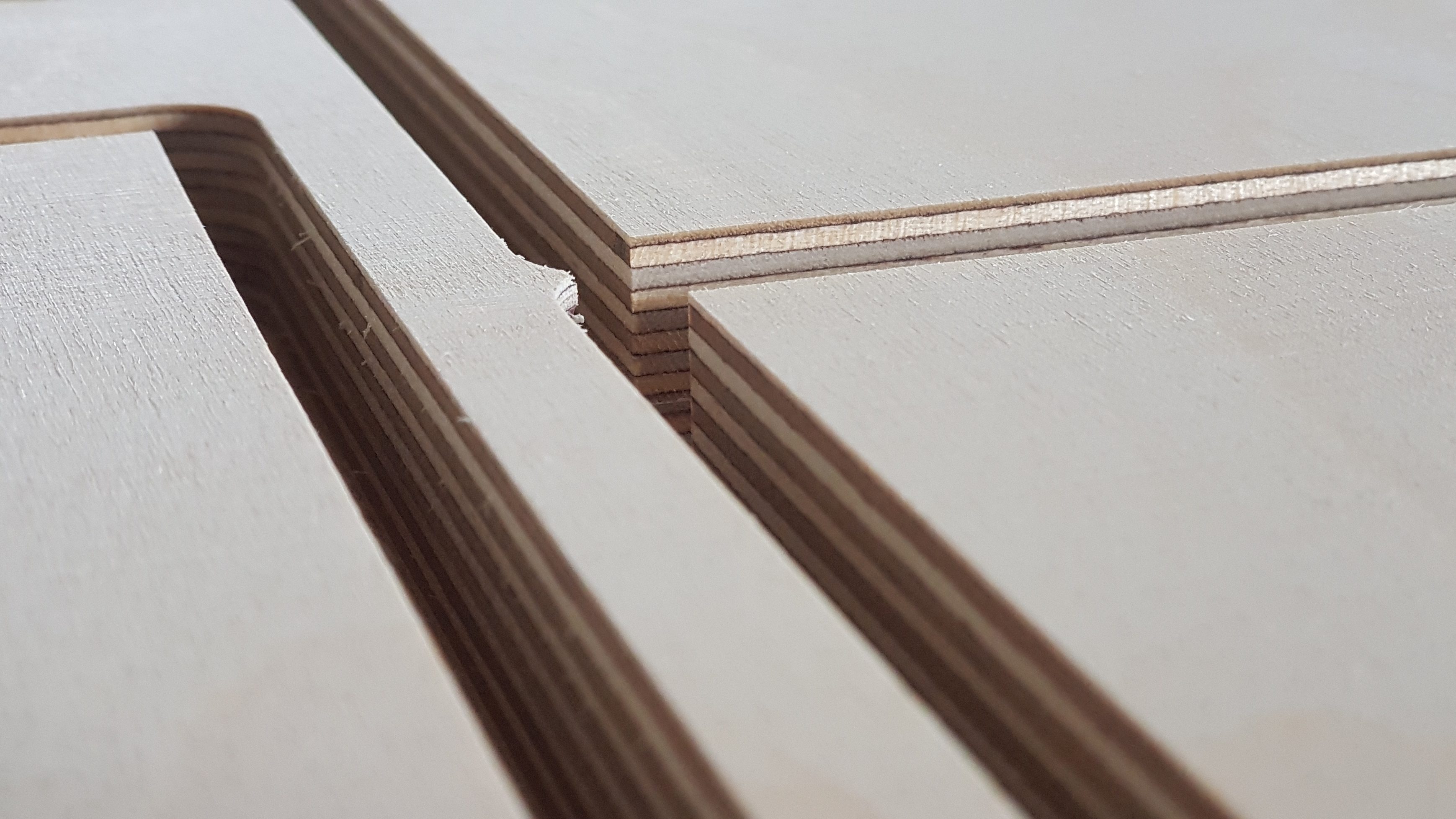 Frezowanie sklejki CNC Słupsk