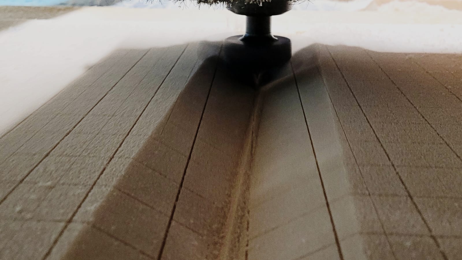 Foam core CNC kitting pianki CNC frezowanie